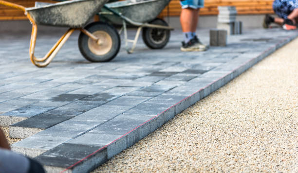 Best Stamped Concrete Services in Fayetteville, NY