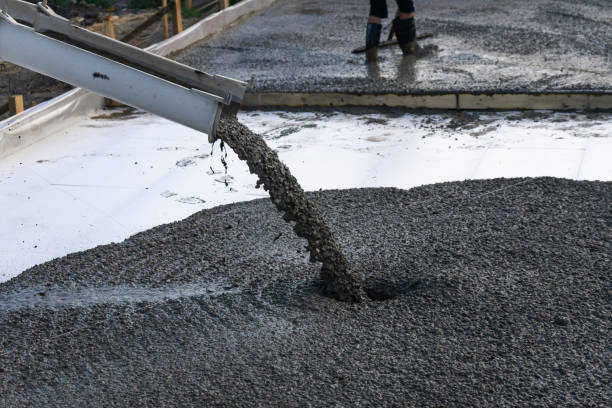 Best Concrete Retaining Walls in Fayetteville, NY