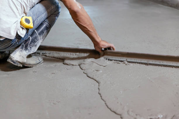  Fayetteville, NY Concrete contractor Pros