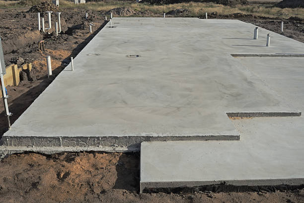 Best Concrete Driveway Installation in Fayetteville, NY