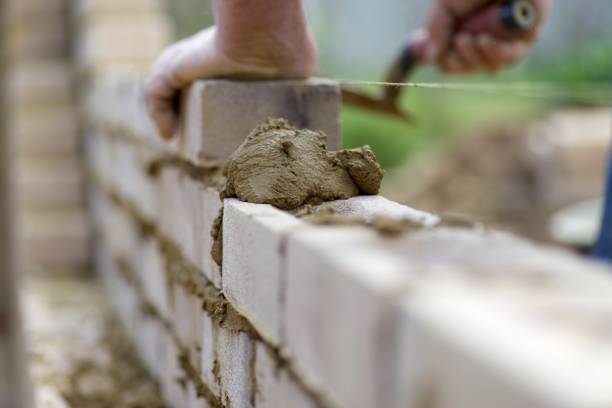 Best Residential Concrete Solutions in Fayetteville, NY