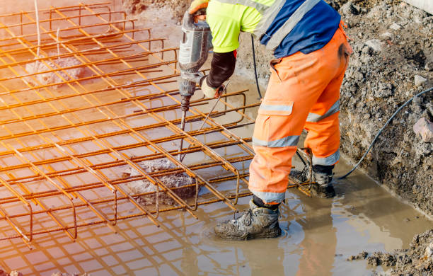 Best Concrete Sealing and Maintenance in Fayetteville, NY